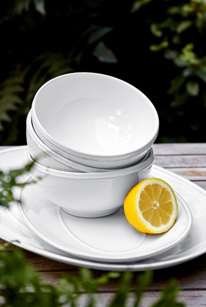 Friso | The White Serveware Tray Collection