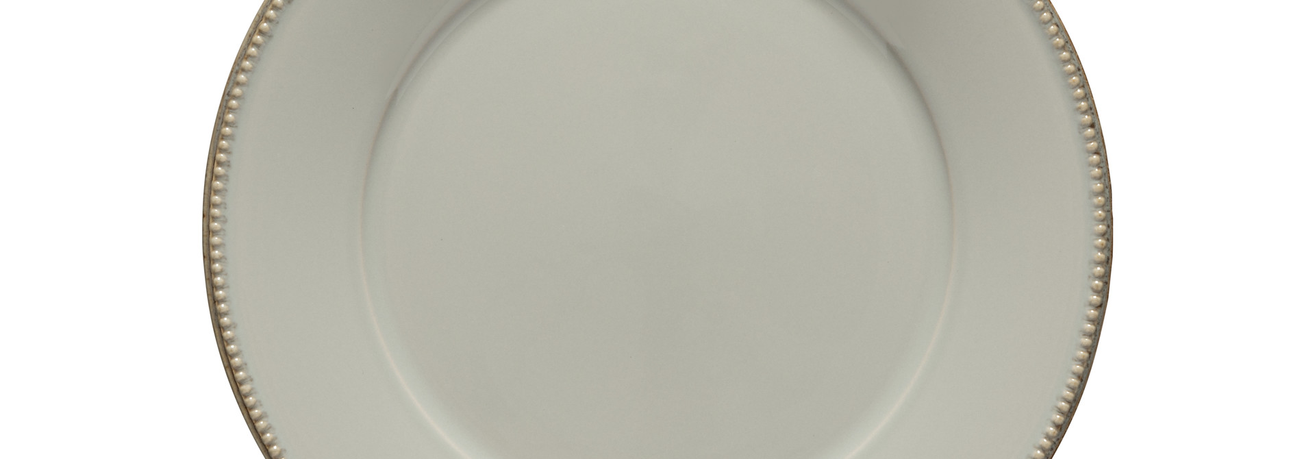 Luzia | The Ash Grey Dinnerware Collection