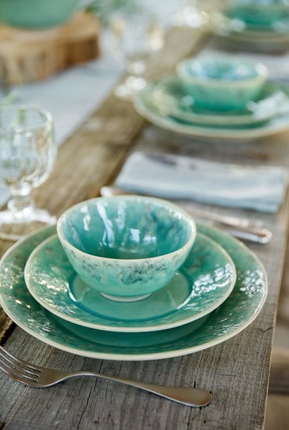 Madeira | The Blue Dinnerware & Serveware Collection