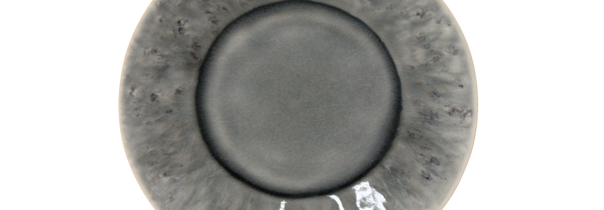 Madeira | The Grey Dinnerware & Serveware Collection