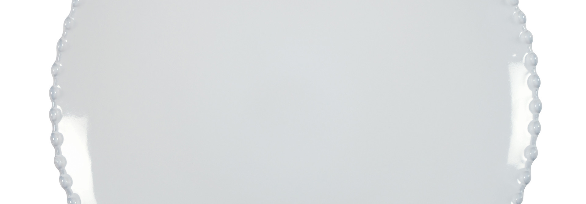 Pearl | The White Dinnerware Collection