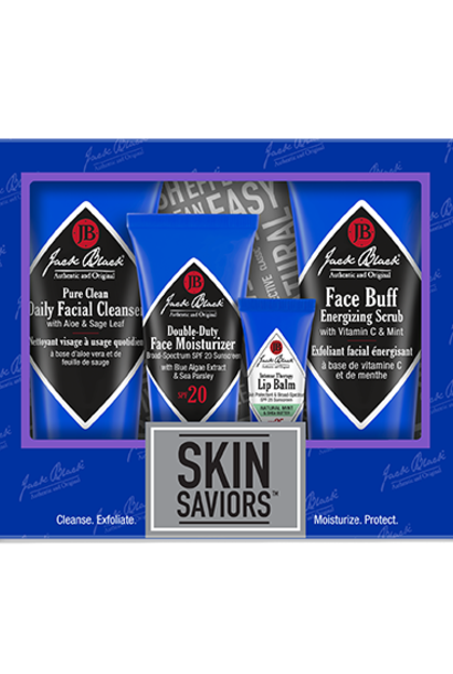 Skin Saviors Set | The Gift Set Collection
