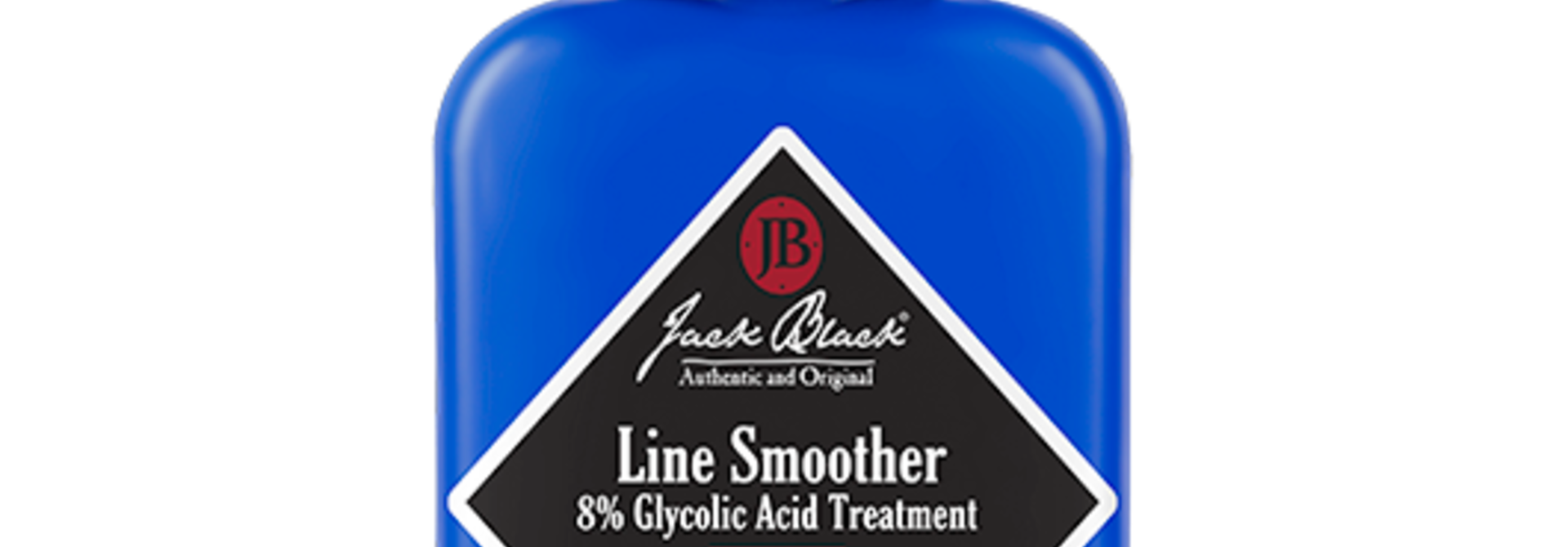 Line Smoother Glycolic Acid Treatment | The Facial Skincare Collection