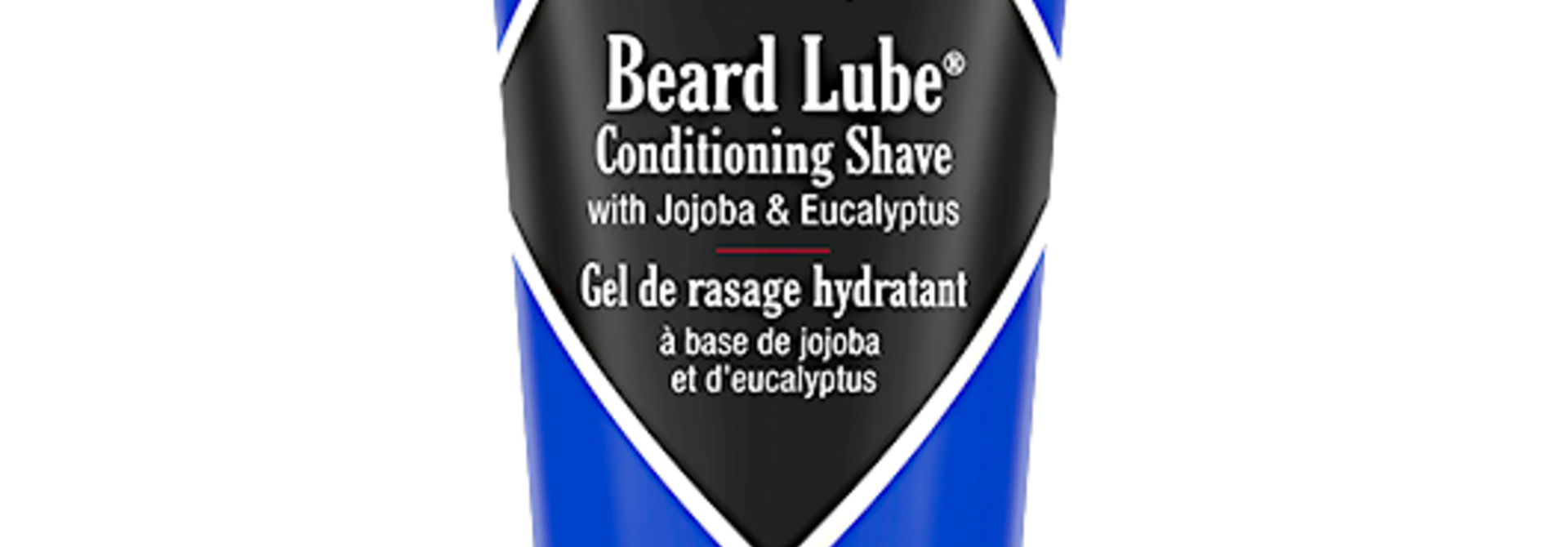 Beard Lube | The Daily Shave Collection