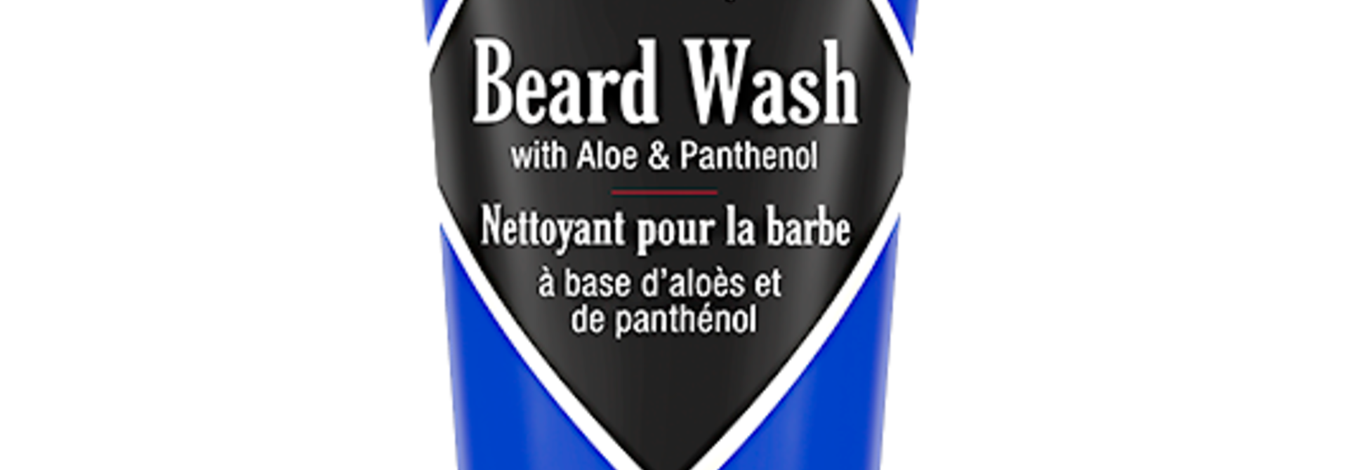 Beard Wash Beard Wash | The Daily Shave  Collection