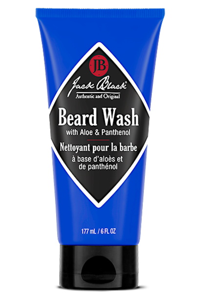 Beard Wash | The Daily Shave  Collection
