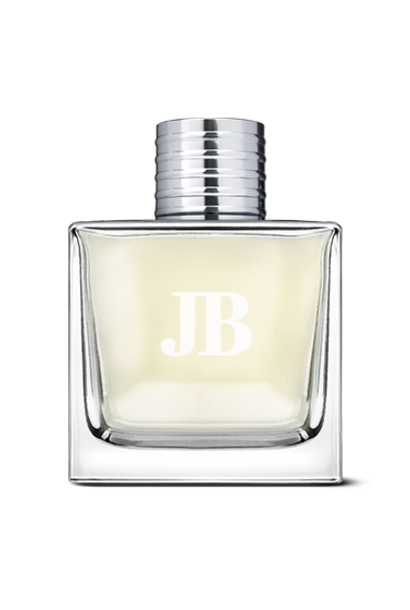 JB Eau de Parfum | The Fragrance Collection