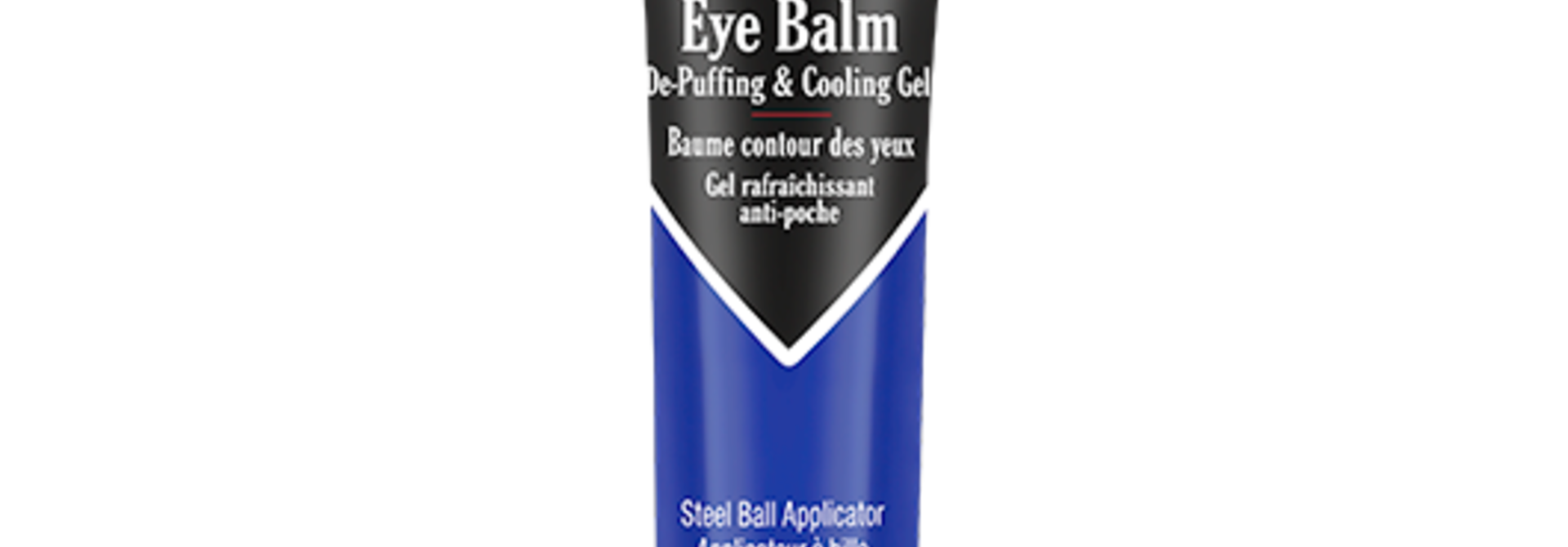 Eye Balm De-Puffing & Cooling Gel | The Facial Skincare Collection