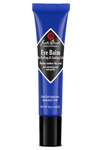 Eye Balm De-Puffing & Cooling Gel | The Facial Skincare Collection