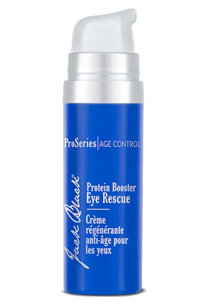 Protein Booster Eye Rescue | The Skincare Collection