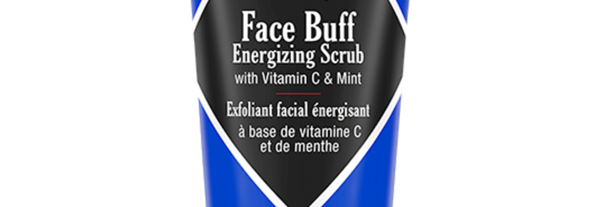 Face Buff | The Daily Shave Collection
