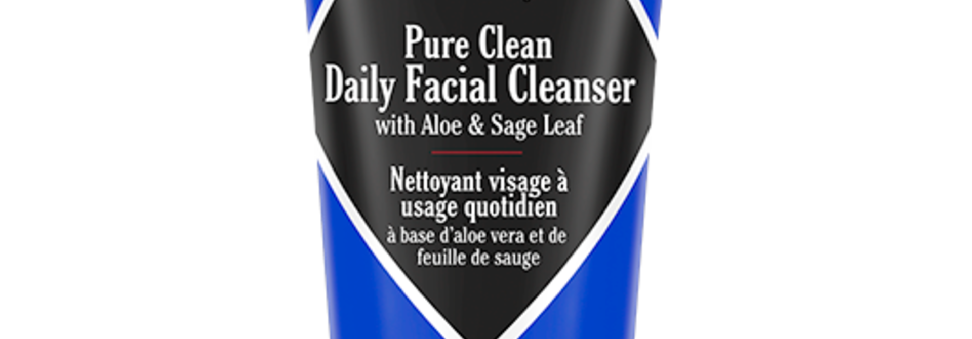 Pure Clean Daily Facial Cleanser | The Skincare Collection