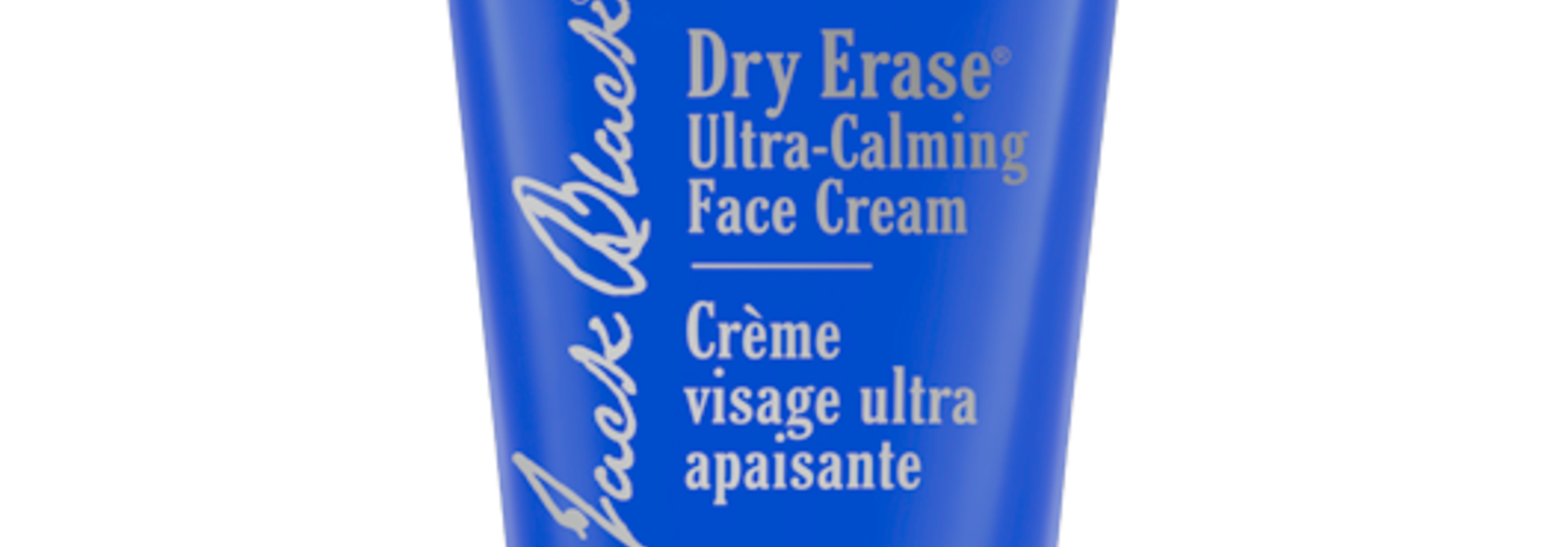 Dry Erase Ultra-Calming Face Cream | The Facial Skincare Collection