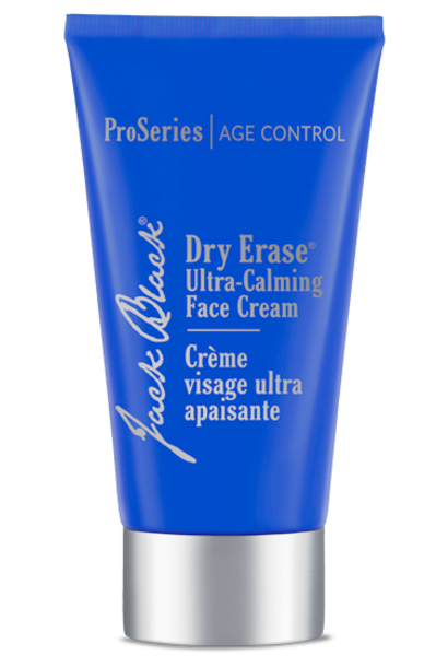 Dry Erase Ultra-Calming Face Cream | The Facial Skincare Collection