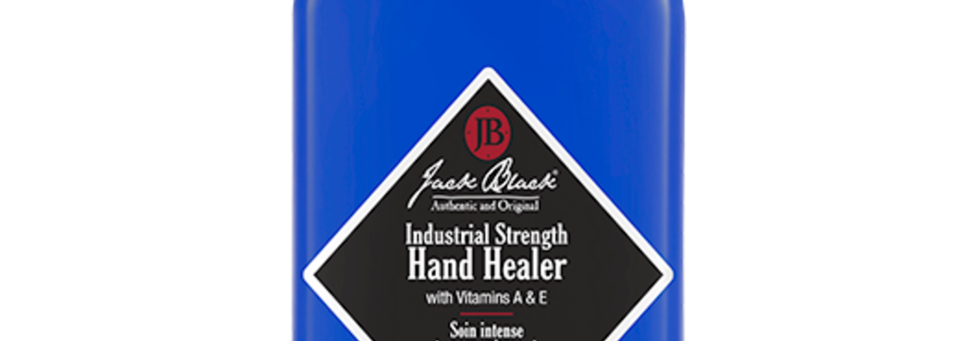 Industrial Hand Healer | The Body Care Collection