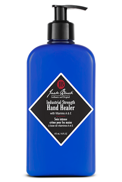 Industrial Hand Healer | The Body Care Collection