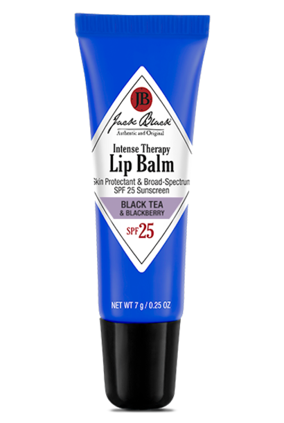 Intense Therapy Lip Balm SPF 25 | The Lip Care Collection