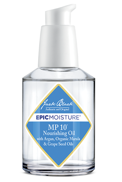 MP 10 Nourishing Oil | The Epic Moisture Collection