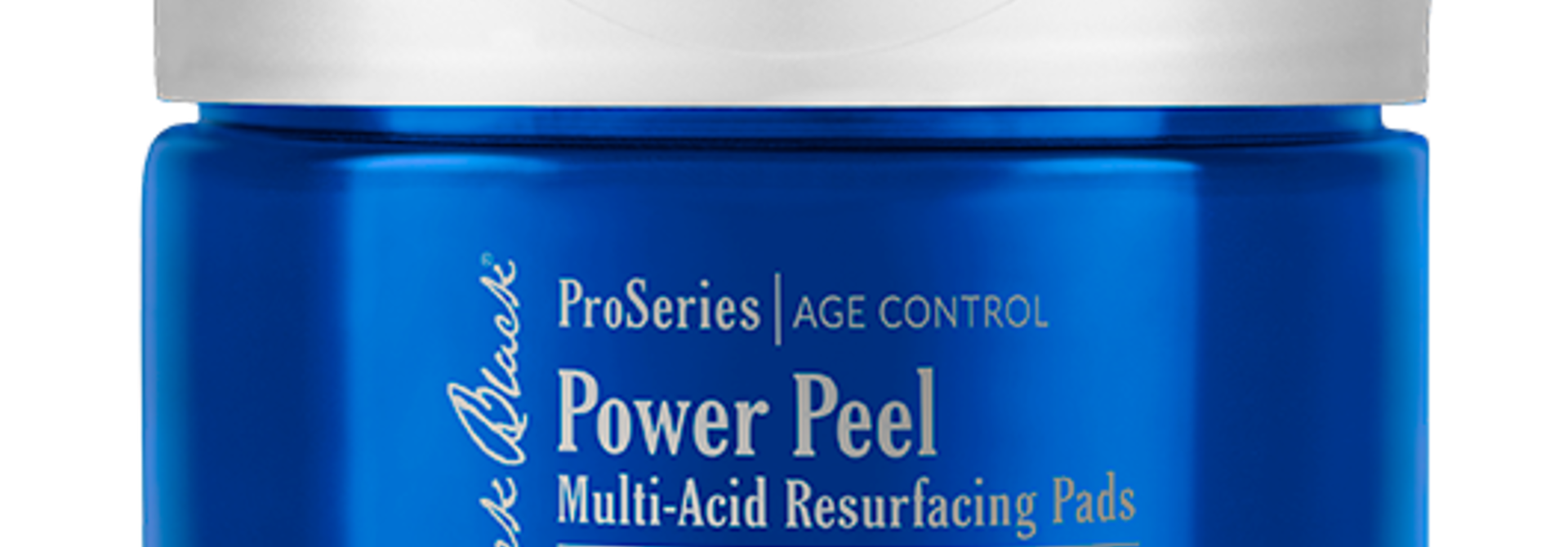 Power Peel Multi-Acid Resurfacing Pads | The Facial Skincare Collection