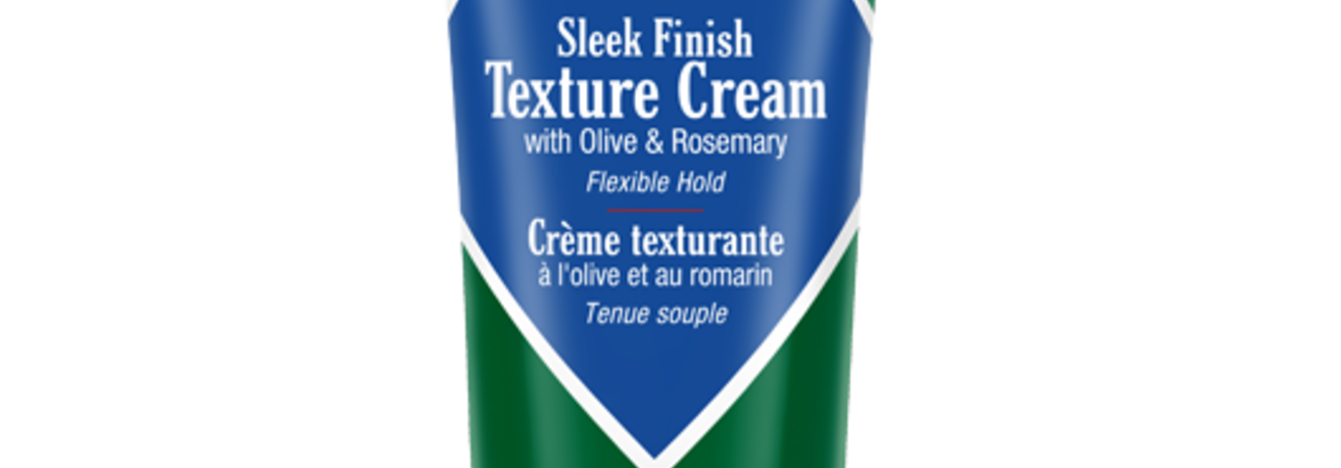 Sleek Finish Texture Cream | The Hair Care Collection