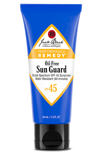 Sun Guard SPF Sunscreen | The Skincare Collection
