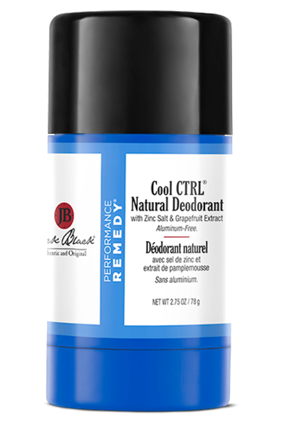 Pit CTRL Aluminum Free Deodorant | The Performance Ready Collection