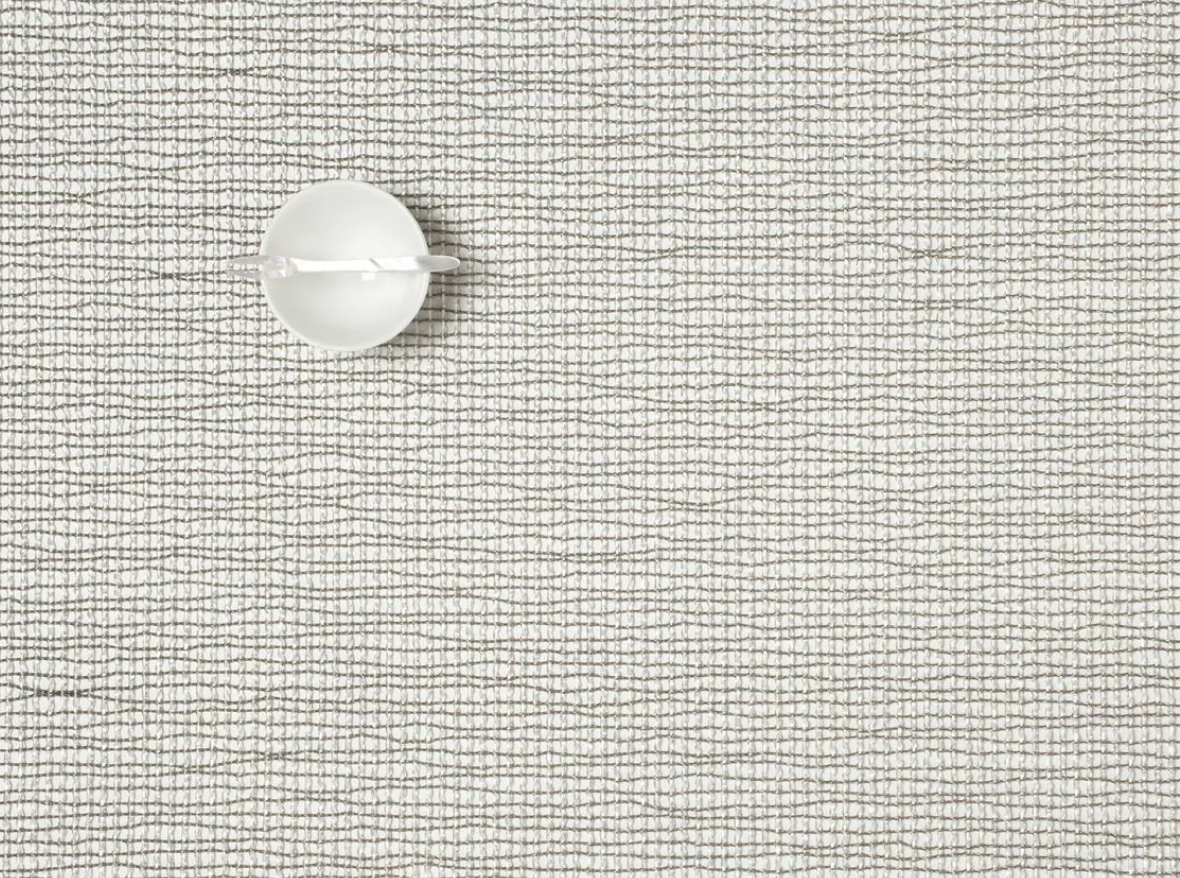 Lattice The Placemat Collection by Chilewich Elements of Design