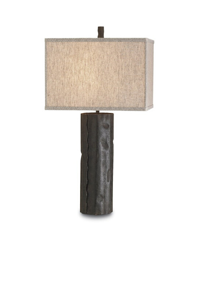 Caravan | The Table Lamp Collection - 10 Inch x 10 Inch x 28 Inch