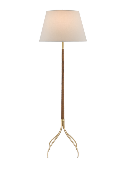 Circus | The Floor Lamp Collection - 22 Inch x 22 Inch x 66.5 Inch