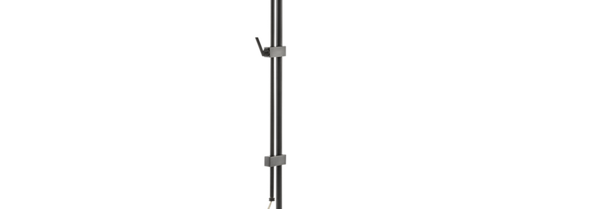 Hearst | The Floor Lamp Collection, 12 Inch x 26.75 Inch x 59.5 Inch