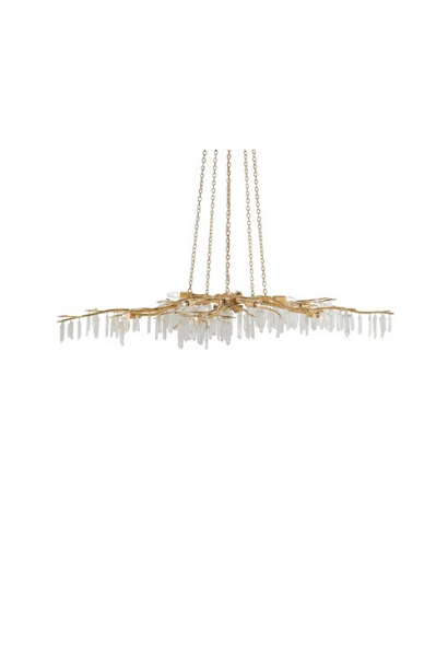 Forest Light | The Chandelier Collection