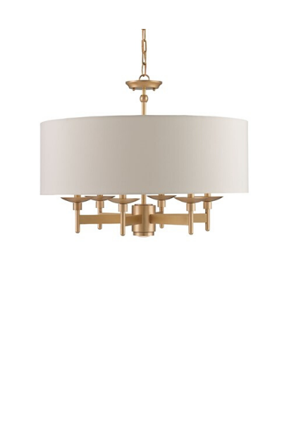Bering | The Chandelier Collection