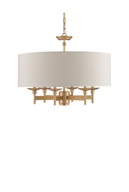 Bering | The Semi Mount Flush Collection