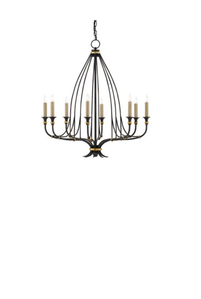Folgate | The Chandelier Collection