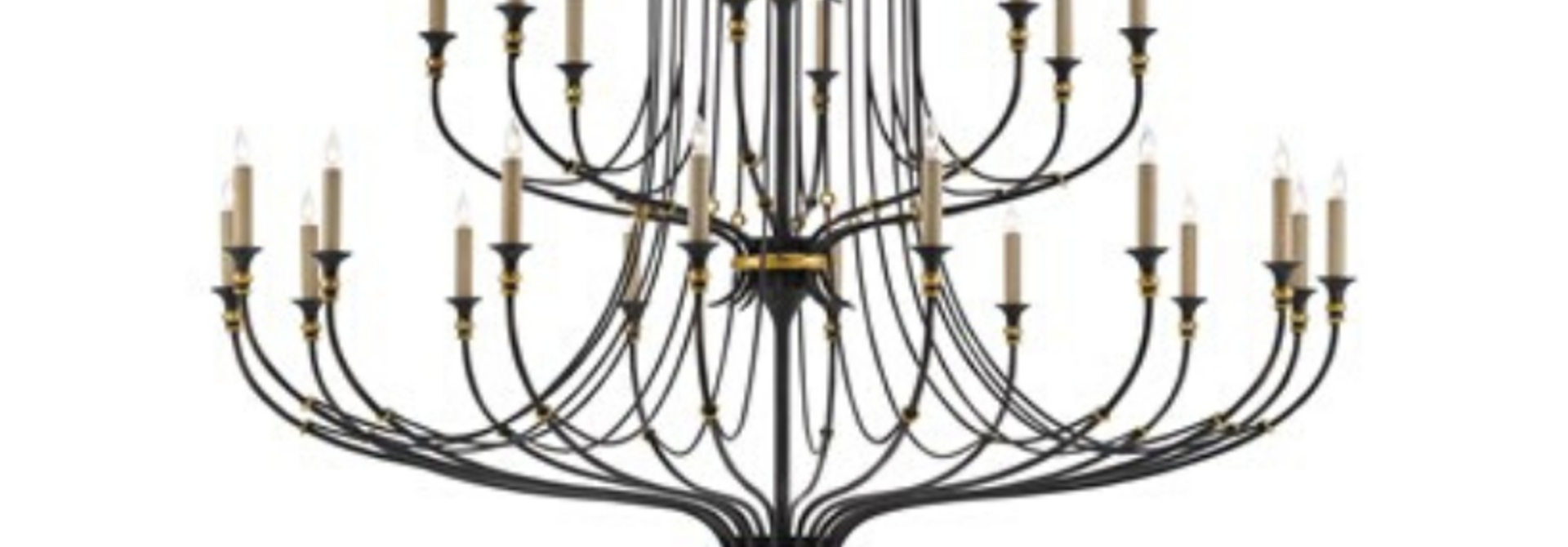 Folgate | The Chandelier Collection