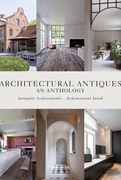 Architectural Antiques | The Design Collection