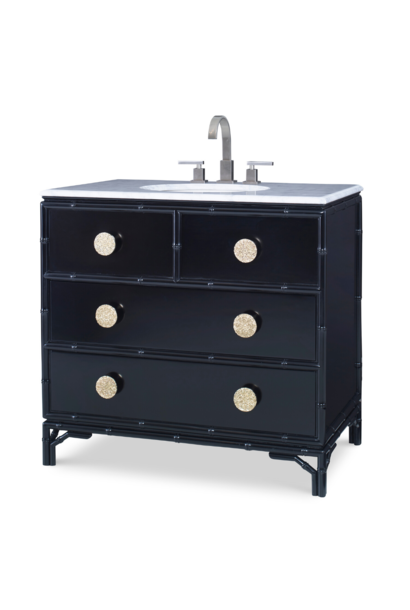 Bamboo | The Sink Chest Collection