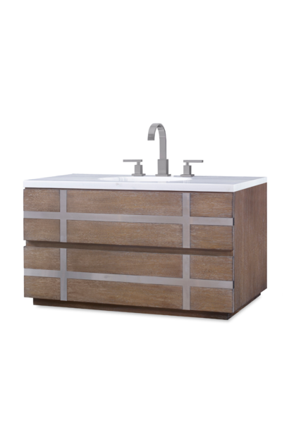 Thompson | The Wall Sink Chest Collection