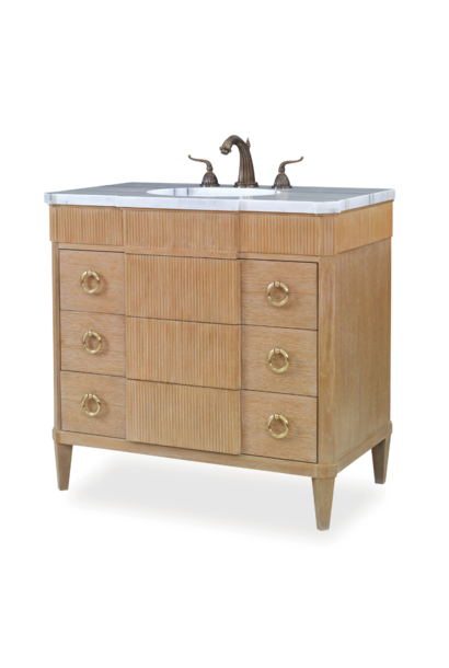 Tambour | The Sink Chest Collection