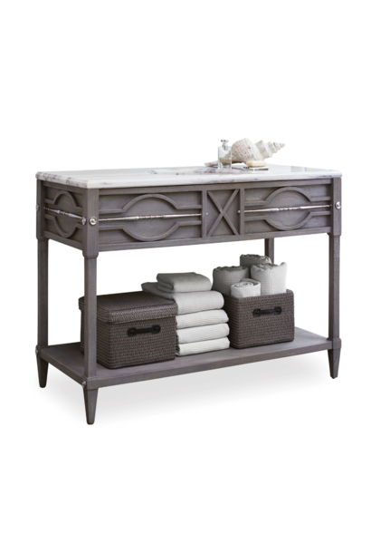Spindle | The Sink Chest Collection