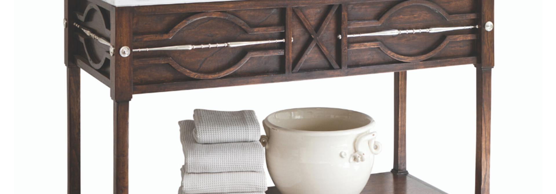Spindle | The Sink Chest Collection