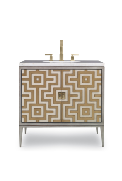 Labyrinth | The Sink Chest Collection