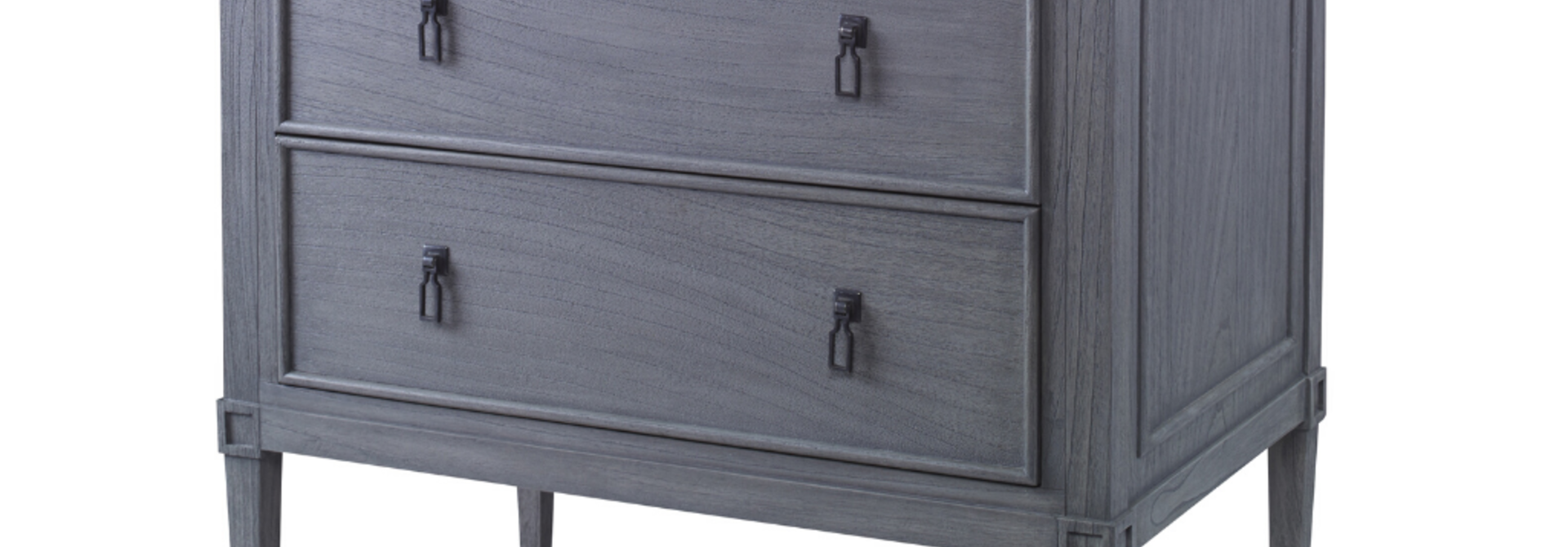 Kensington | The Sink Chest Collection