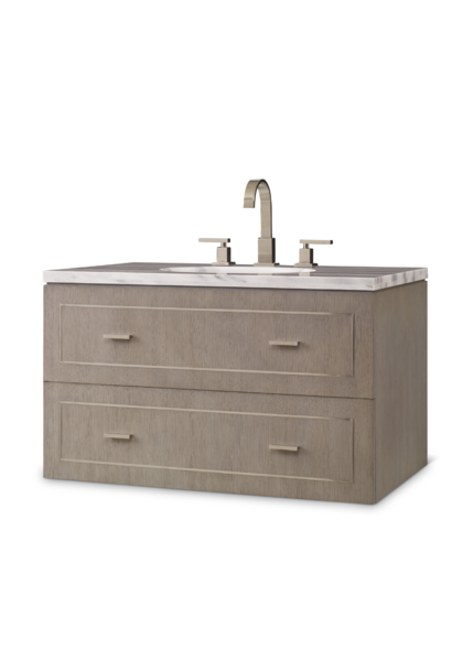 Albany | The Wall Sink Chest Collection