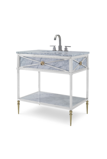 Napoleon | The Sink Chest Collection