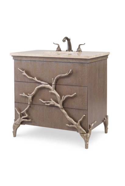 Branch | The Sink Chest Collection