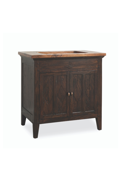 Cobre | The Sink Chest Collection