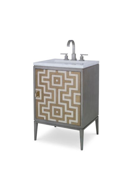 Labyrinth| The Sink Chest Collection