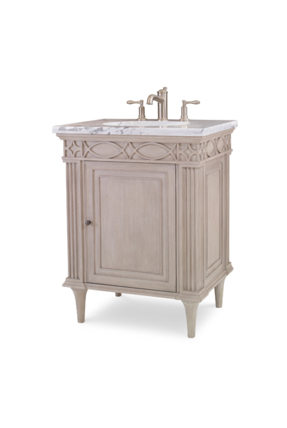 Seville | The Sink Chest Collection