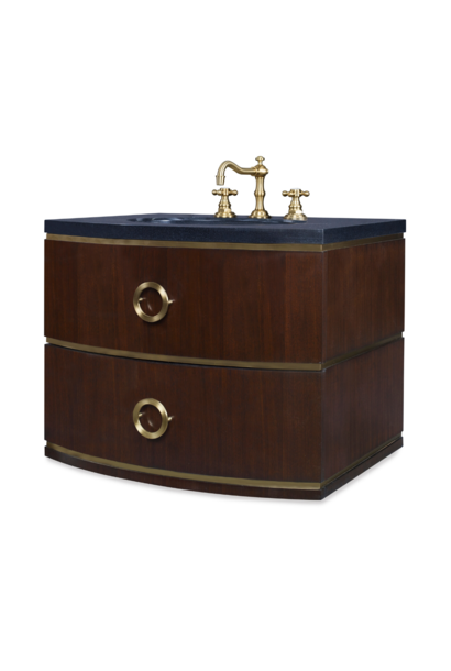 Cirque | The Wall Sink Chest Collection